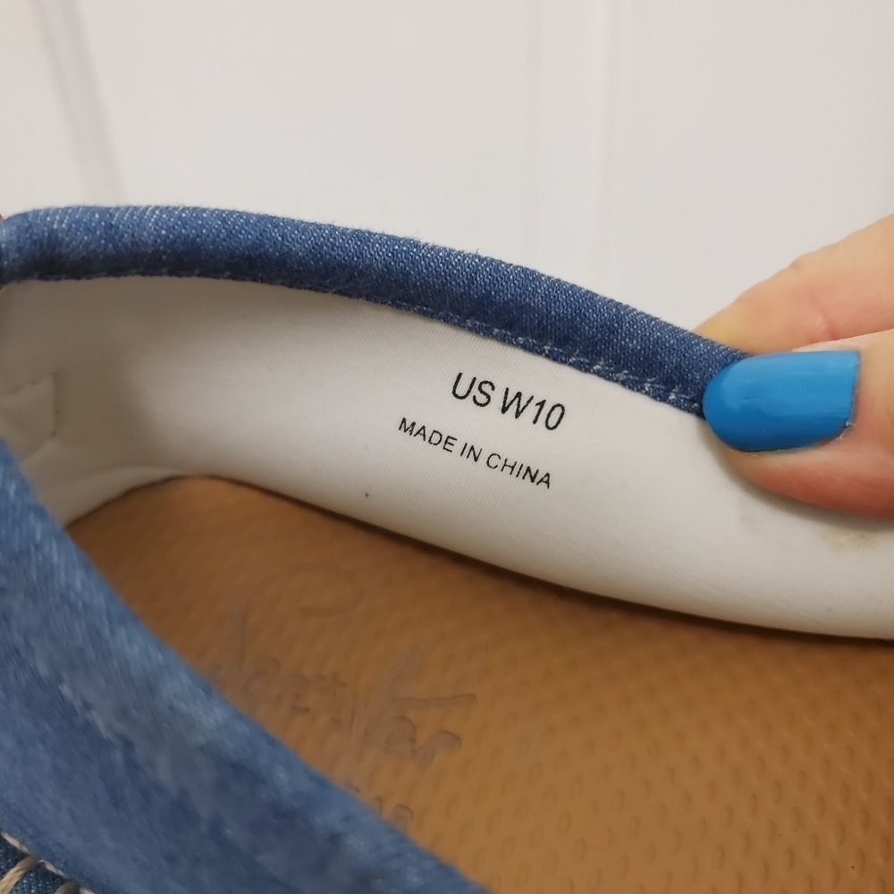Sea Star Beachcomber Espadrilles Size 10M, Resortwear, Beachwear - Picture 9 of 14
